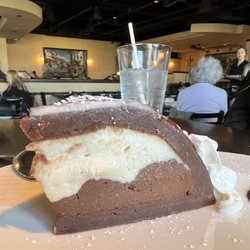 Sophia's - Sophia's Vanilla Chocolate Zuccotto