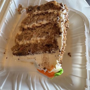 Sherman's Deli & Bakery - Carrot cake to go with - Bakeries Near Me - Palm Desert, California Sherman's Deli & Bakery - Carrot cake to go with - Bakeries Near Me - Palm Desert, California