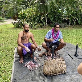 Toa Luau - Cultural Center Near Me - Haleiwa, Hawaii