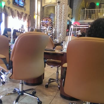 Elite Spa & Nail - Day Spas Near Me - Arlington, Texas Elite Spa & Nail - Day Spas Near Me - Arlington, Texas