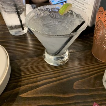 Casa Toro Doylestown - Coco margarita - Mexican Near Me - Doylestown, Pennsylvania
