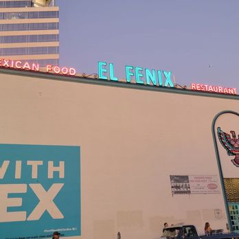 El Fenix - Mexican Near Me - Dallas, Texas El Fenix - Mexican Near Me - Dallas, Texas