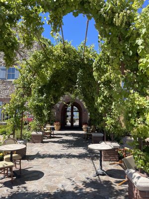 Siren Song Wines Vineyard Estate and Winery by null