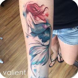 Innerlight Tattoo