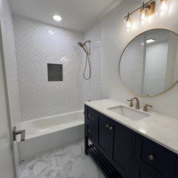 Romeros Quality Construction - General Contractors Near Me Romeros Quality Construction - General Contractors Near Me