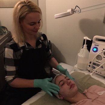 Spalina Skincare - My 14 year daughter receives monthly facials with Spela to help her skin from hormonal breakouts! - Skin Care Near Me - Lake Forest, California Spalina Skincare - My 14 year daughter receives monthly facials with Spela to help her skin from hormonal breakouts! - Skin Care Near Me - Lake Forest, California
