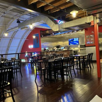 The Boiling Crab - Upstairs - Seafood Near Me - Honolulu, Hawaii The Boiling Crab - Upstairs - Seafood Near Me - Honolulu, Hawaii