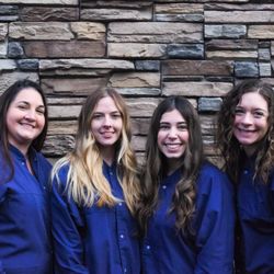 Cowlitz River Dental