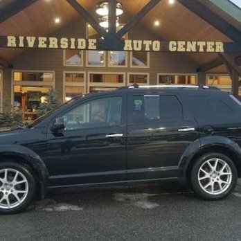 Riverside Auto Center - Auto Repair Near Me - Bonners Ferry, Idaho Riverside Auto Center - Auto Repair Near Me - Bonners Ferry, Idaho