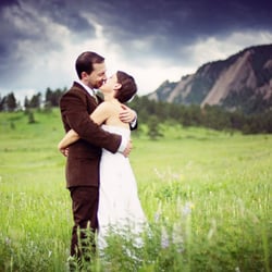 From the Hip Photo - Chautauqua is always a perfect place for l-o-v-e