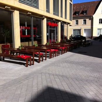 Vapiano - Italian Near Me - Osnabrück, NI Vapiano - Italian Near Me - Osnabrück, NI