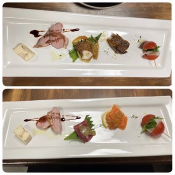Wa-Dining SUYA - Amuse-bouche - Japanese Near Me - Torrance, California Wa-Dining SUYA - Amuse-bouche - Japanese Near Me - Torrance, California