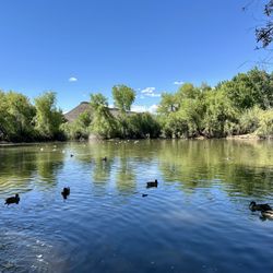 Tonaquint Nature Center