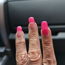 Unique Nails