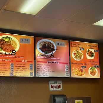 Chang'an Express - Combo specials - Chinese Near Me - Hemet, California Chang'an Express - Combo specials - Chinese Near Me - Hemet, California