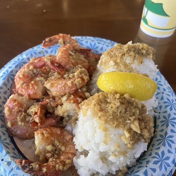 Giovanni’s Shrimp - Seafood Near Me - Honolulu, Hawaii Giovanni’s Shrimp - Seafood Near Me - Honolulu, Hawaii