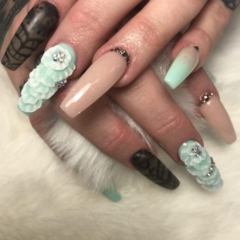 Pretty Nails - Nail Salons Near Me - West Columbia, South Carolina Pretty Nails - Nail Salons Near Me - West Columbia, South Carolina