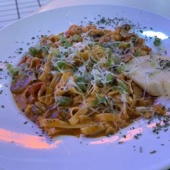 Chung Choon Kitchen - Kimchi rose pasta~ - Italian Near Me - Los Angeles, California Chung Choon Kitchen - Kimchi rose pasta~ - Italian Near Me - Los Angeles, California