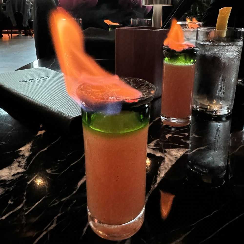 Spice - Celebration shots! - Tapas/Small Plates Near Me - Charlotte, North Carolina Spice - Celebration shots! - Tapas/Small Plates Near Me - Charlotte, North Carolina