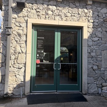 Starbucks - Entrance - Coffee & Tea Near Me - McKinney, Texas