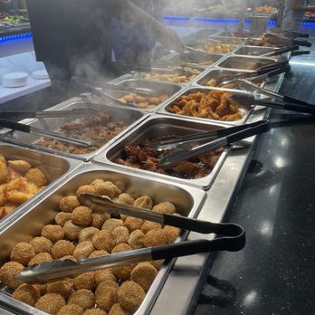 Mikata Buffet - Buffets Near Me - Jacksonville, Florida Mikata Buffet - Buffets Near Me - Jacksonville, Florida