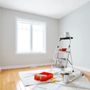 Photo of Rosemary Painting and Cleaning