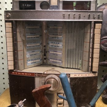 Stone Age Antiques - Antiques Near Me - Miami, Florida