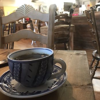 Sunday's Cafe 64 - a cup of coffee on a saucer - Cafes Near Me - Delaware City, Delaware Sunday's Cafe 64 - a cup of coffee on a saucer - Cafes Near Me - Delaware City, Delaware