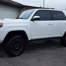 Stamm Auto Detailing And Coatings