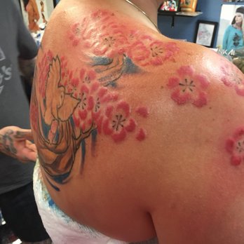 Atomic Tattoos - Piercing Near Me - Tampa, Florida