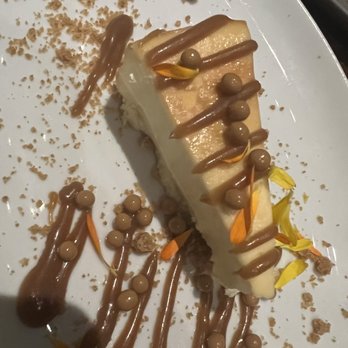Warehouse 72 - Cheesecake - New American Near Me - Houston, Texas Warehouse 72 - Cheesecake - New American Near Me - Houston, Texas