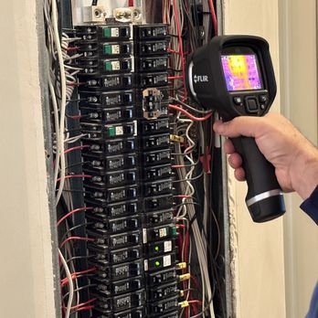 WIN Home Inspection - Infrared Scanner - Home Inspectors Near Me WIN Home Inspection - Infrared Scanner - Home Inspectors Near Me