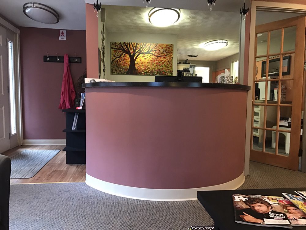 CRYSTAL LAKE DENTAL Updated October 2024 725 Main St, Wakefield