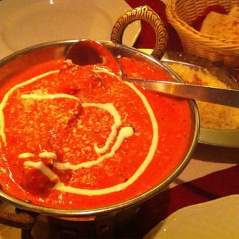 Maharani - Butter Chicken - Indian Near Me - Bremen, HB