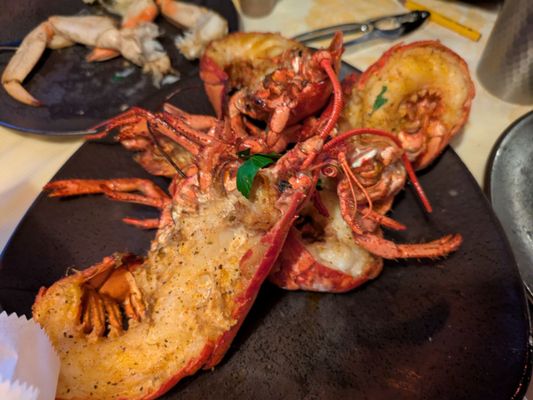 Crab House NYC by null