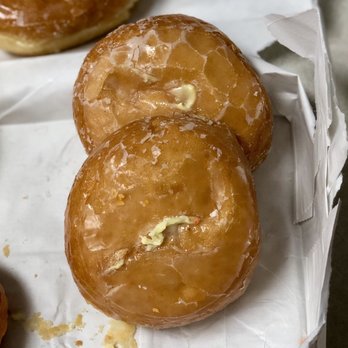 Ronald's Donuts - Vegan Custard - Donuts Near Me - Las Vegas, Nevada Ronald's Donuts - Vegan Custard - Donuts Near Me - Las Vegas, Nevada