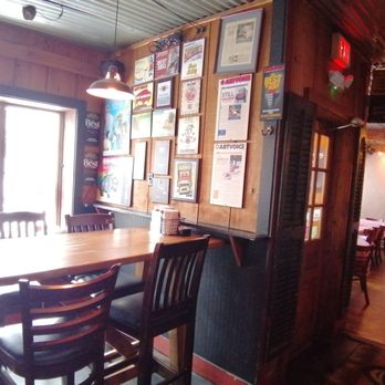 Fat Bob's Smokehouse - Barbeque Near Me - Buffalo, New York