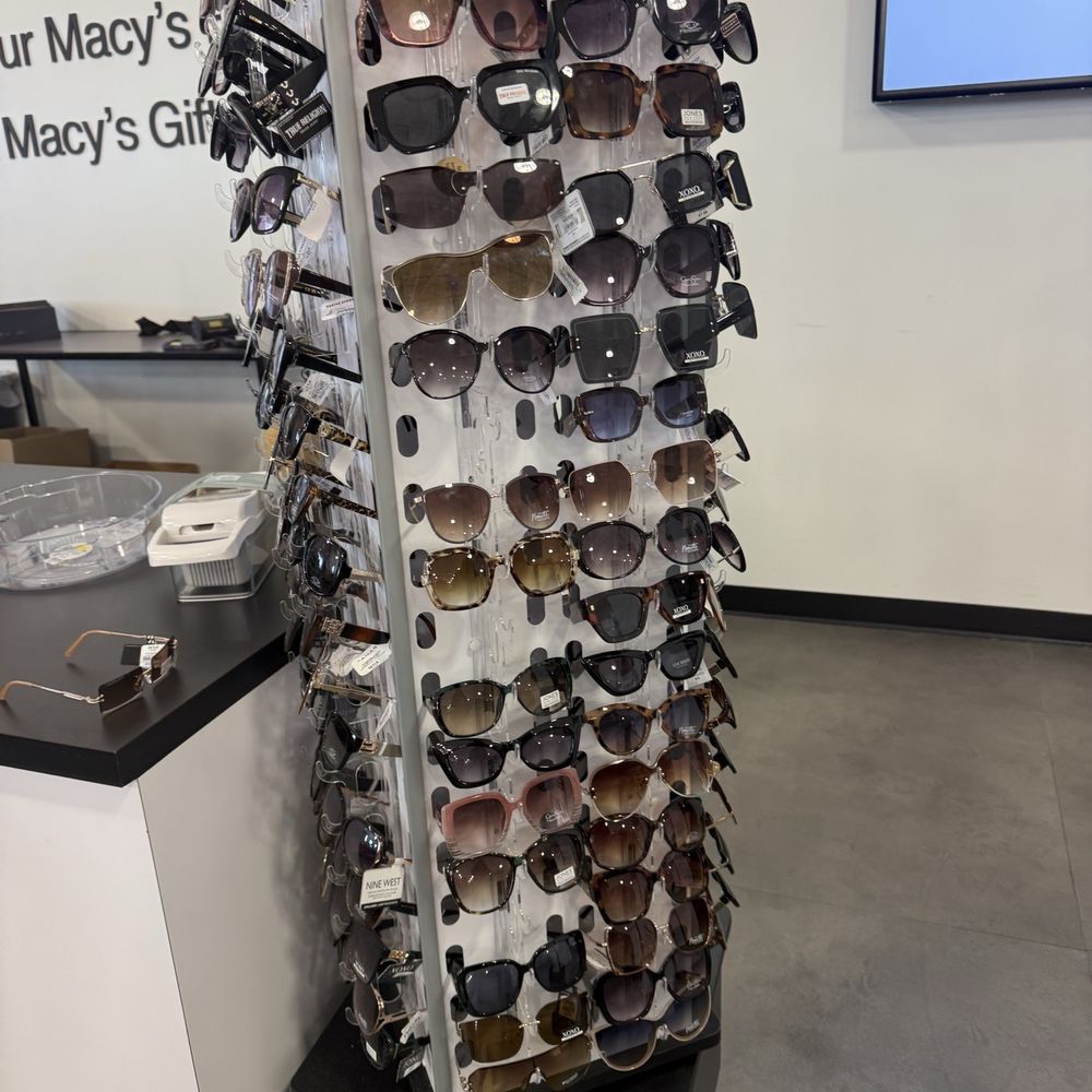 Macy's Backstage - Shoe Stores Near Me - Frisco, Texas