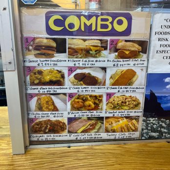 Duke & Lou's Delicatessen - a menu for combo - Delis Near Me - Baltimore, Maryland Duke & Lou's Delicatessen - a menu for combo - Delis Near Me - Baltimore, Maryland