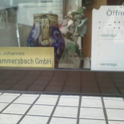 Metzgerei Gammersbach