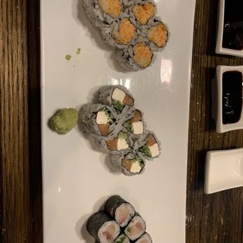 Ichi Sushi - Great food but poor service - Chinese Near Me - Greensboro, North Carolina Ichi Sushi - Great food but poor service - Chinese Near Me - Greensboro, North Carolina
