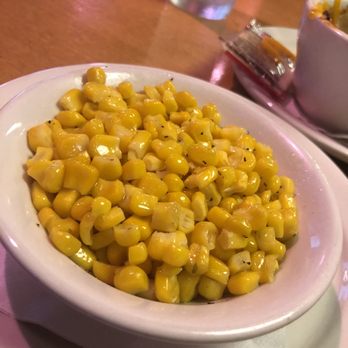 Texas Roadhouse - Buttered corn - Barbeque Near Me - Buford, Georgia Texas Roadhouse - Buttered corn - Barbeque Near Me - Buford, Georgia