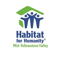Habitat For Humanity Mid Yellowstone Valley