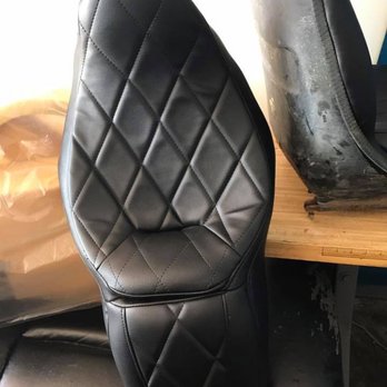 Yesi's Upholstery - Auto Upholstery Near Me - San Diego, California Yesi's Upholstery - Auto Upholstery Near Me - San Diego, California