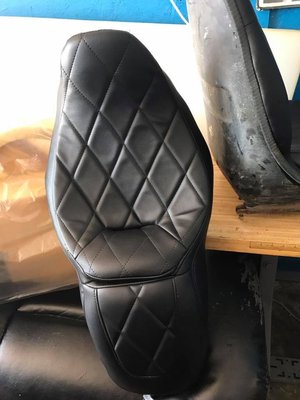Motorcycle Seats - Anything from automobiles to boats to motorcycles. We've got you covered! Motorcycle Seats - Anything from automobiles to boats to motorcycles. We've got you covered!