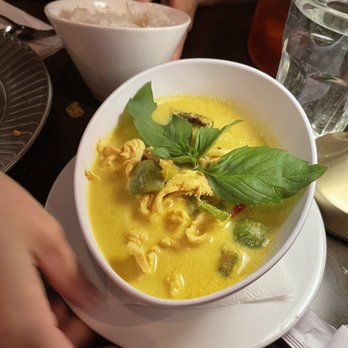 Nora Thai - Green Curry - Thai Near Me - Brooklyn, New York Nora Thai - Green Curry - Thai Near Me - Brooklyn, New York