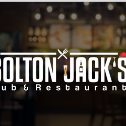 Bolton Jacks