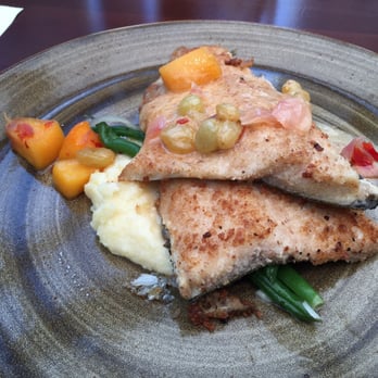 Mimosa Grill - Trout - Southern Near Me - Charlotte, North Carolina Mimosa Grill - Trout - Southern Near Me - Charlotte, North Carolina
