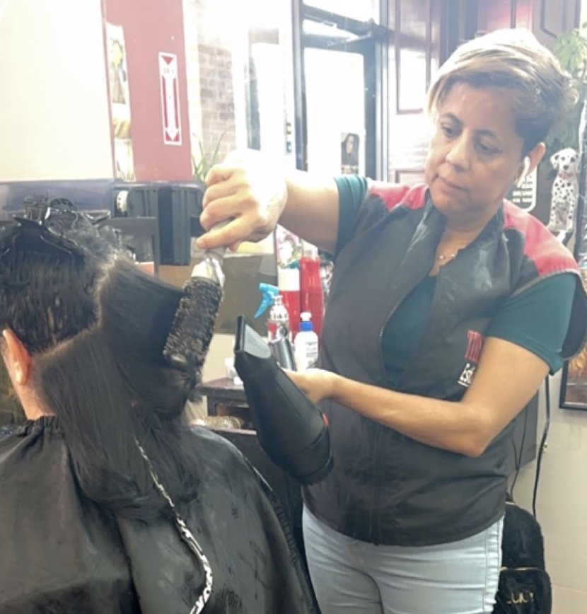 TITA’S BEAUTY SALON Request an Appointment West Haverstraw, New