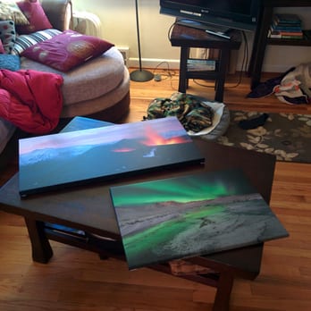 Lucky Rabbet Custom Framing & Artistry - Framing Near Me